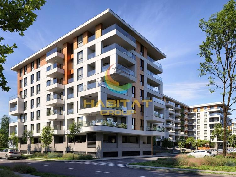 Apartament cu 4 camere decomandat în Sud-Est
