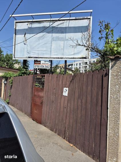 Casa si teren intravilan 512 mp | Bd. Uverturii zona Cernisoara - 14