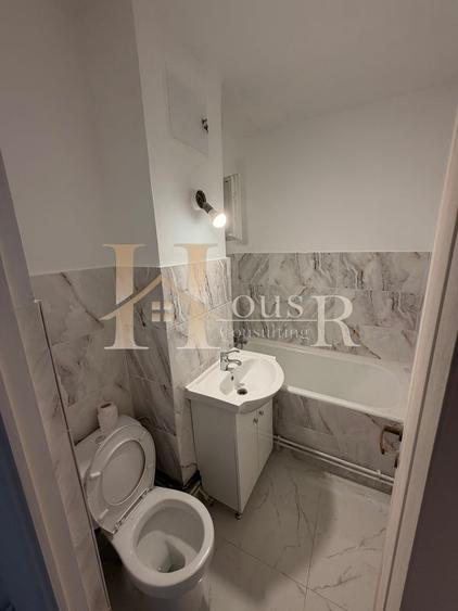 Disponibil imediat. Centrala termica proprie, Renovat ! - 7