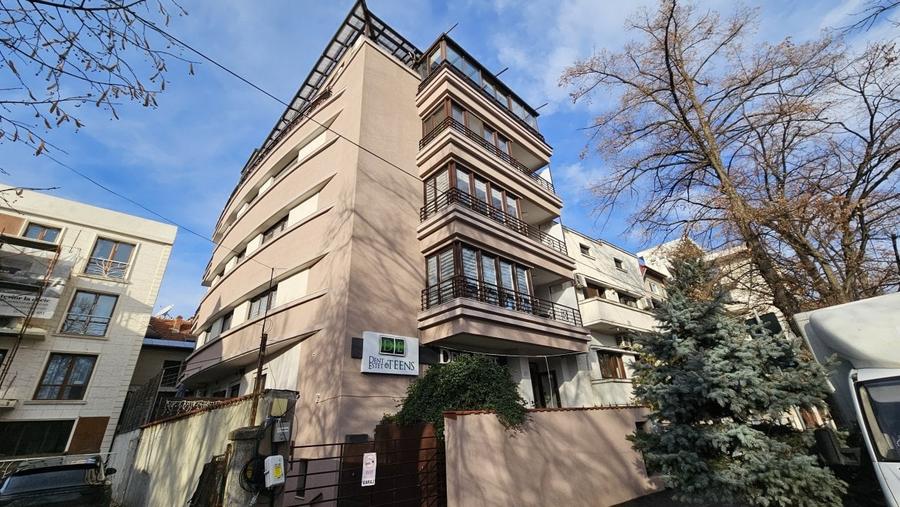 Birou, de 165 mp, în Aviatorilor
