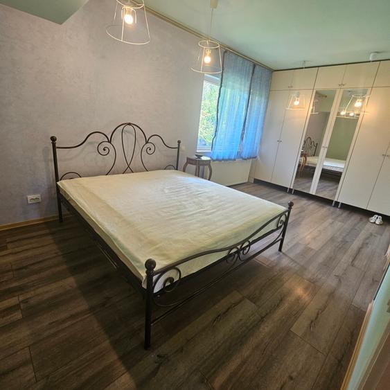 Casă individuală cu 4 camere cu Teren 600 Mp în Balotești
