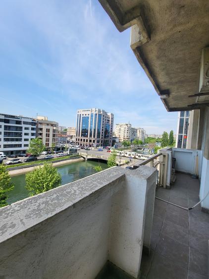 Apartament cu 2 camere decomandat în Unirii