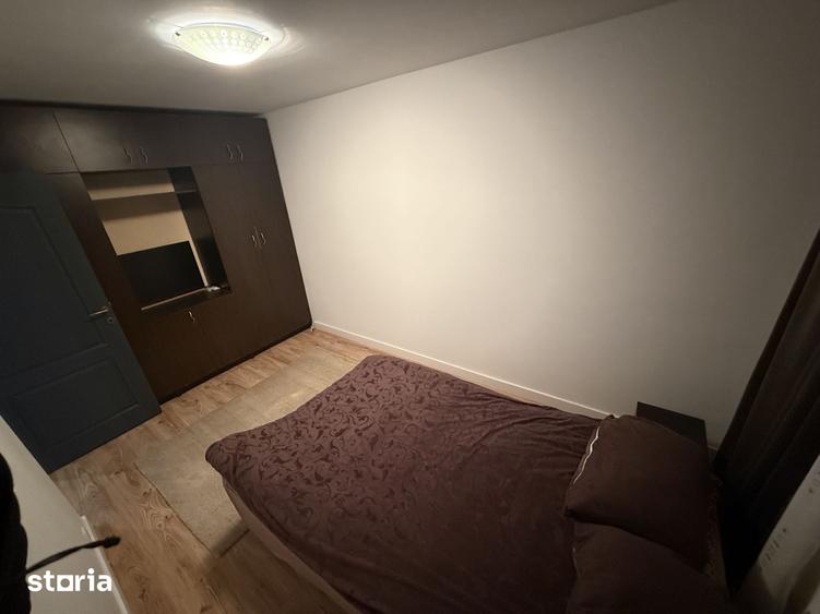Apartament cu 3 camere în Gării
