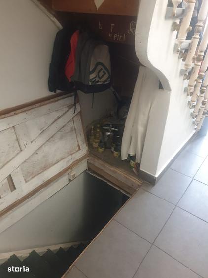 Casă cu 4 camere cu Teren 139 Mp în Peninsula