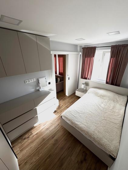 Apartament cu 2 camere în Ultracentral
