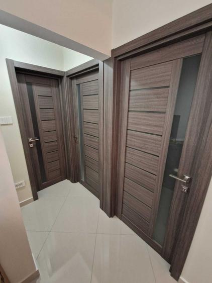 Apartament cu 3 camere decomandat în Canta