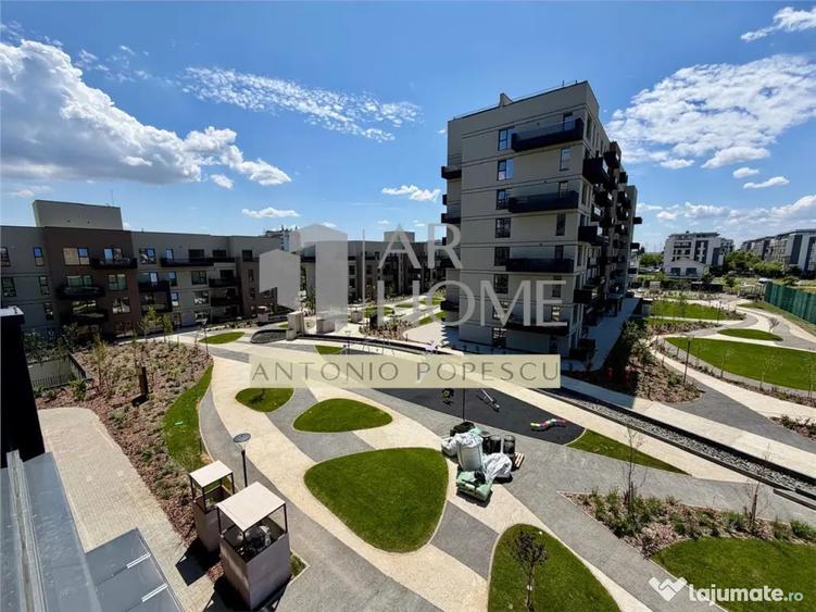Apartament 2 camere, prima , in Ploiesti, zona Albert MRS. - 7