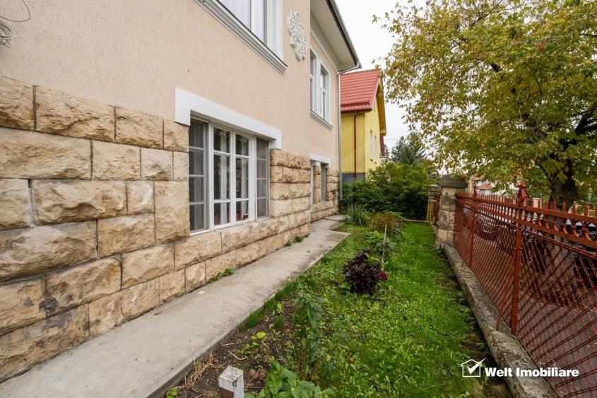 Teren Construcții intravilan de 867 mp, în Andrei Mureșanu