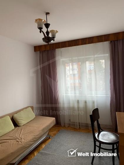 Apartament 3 camere, decomandat, Piata Cipariu, Bulevardul Nicolae Titulesu - 3