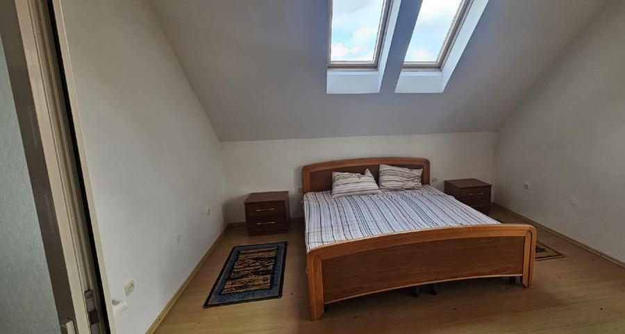 Casă individuală cu 5 camere cu Garaj în Măgurele