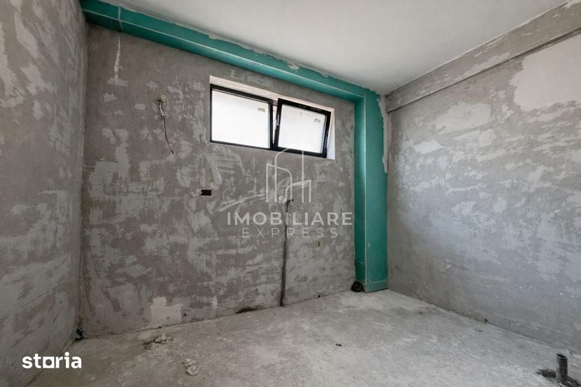 Apartament cu 3 camere în Andrei Mureșanu