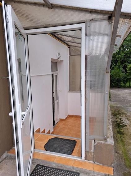 Apartament cu 2 camere decomandat în Dosu Bricii