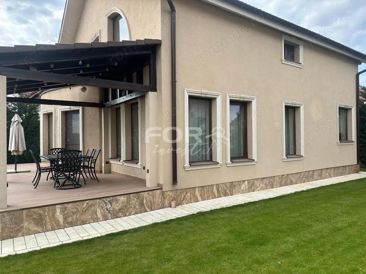 Casă cu Teren 471 Mp în Nufărul