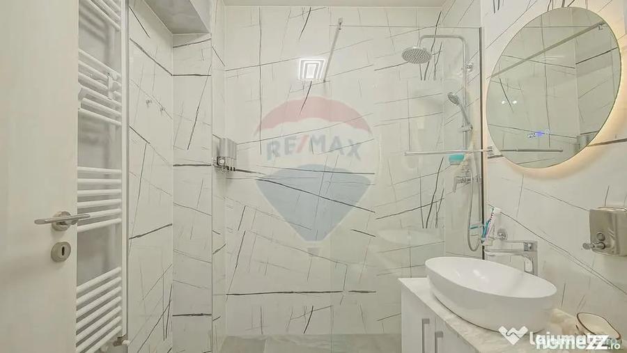 Garsonieră în Centură
