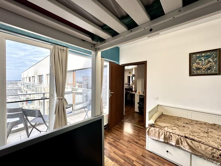 Apartament cu 3 camere decomandat, mobilat în Liviu Rebreanu
