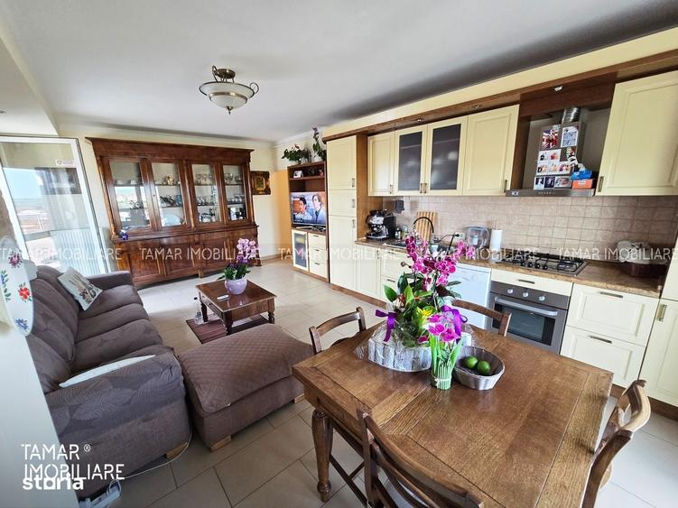 Apartament cu 2 camere în Micălaca