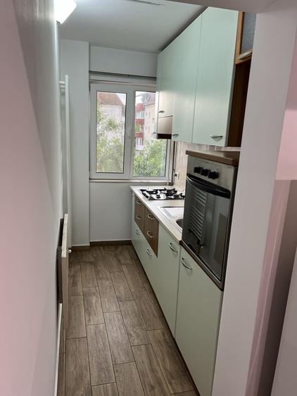 Inchiriez Apartament cu 2 Camere - Calea Sagului - 2