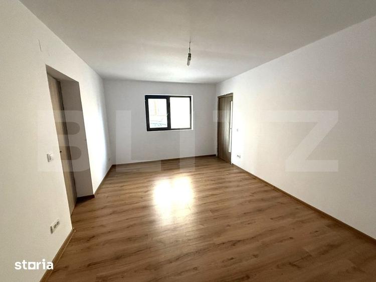 Casă cu 3 camere cu Teren 454 Mp în Răzvad