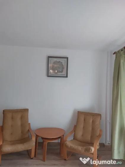 Garsonieră decomandată în Ozana