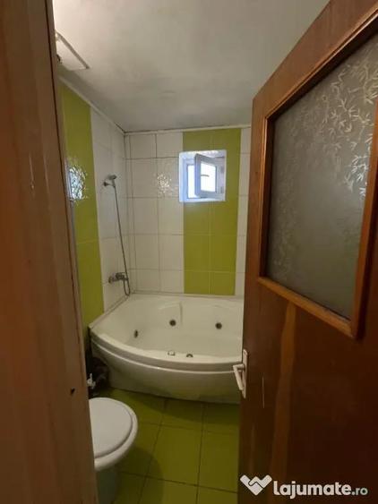Apartament 3 camere, 80.80 mp, Calea Severinului/zona Promen - 9