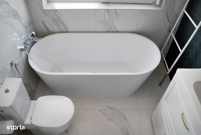 Apartament cu 3 camere în Iosia