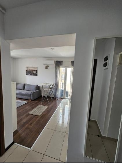 Apartament cu 2 camere decomandat în Ștefăneștii de Jos