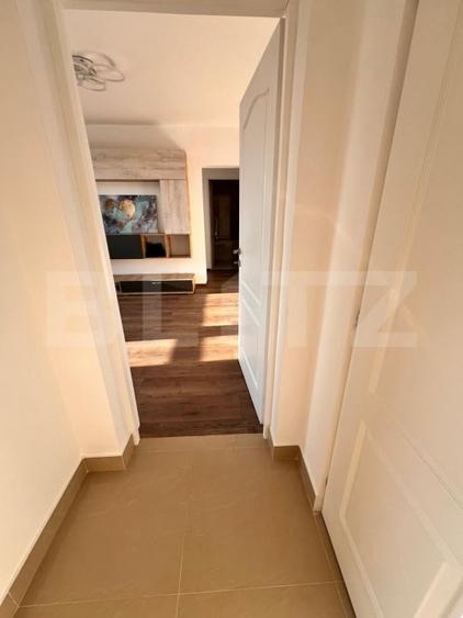 Apartament 2 camere, 44 mp, zona Centru - 2