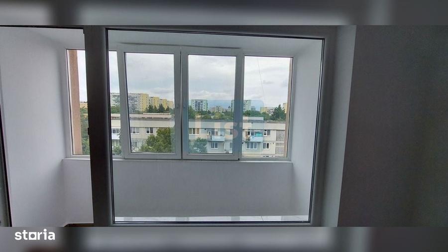 Apartament cu 2 camere decomandat în Gheorgheni