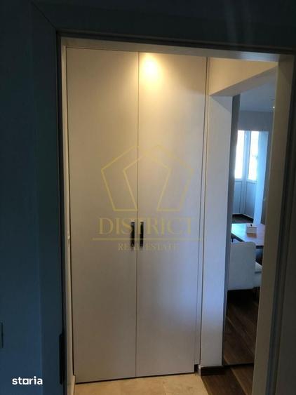Apartament cu 2 camere în Olimpia-Stadion
