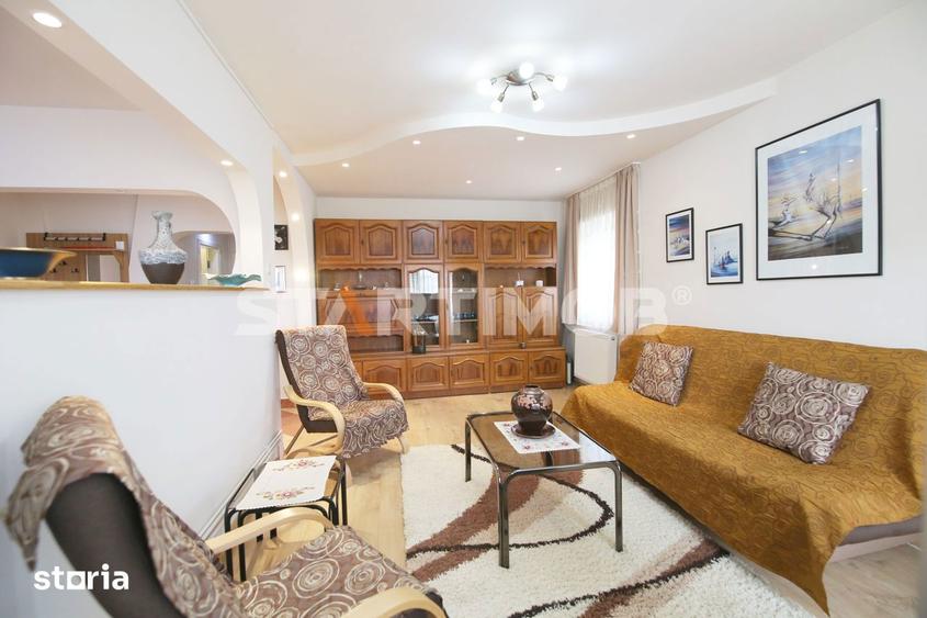 Apartament 3 camere Paraului - 11