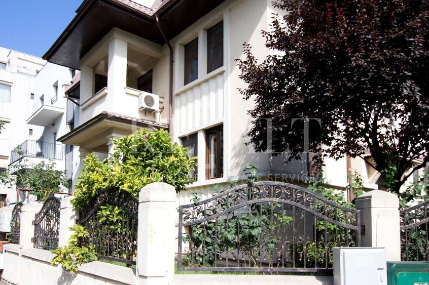 Inchiriere apartament 3 camere | Intrare separata | Dorobanti, Zambaccian - 3