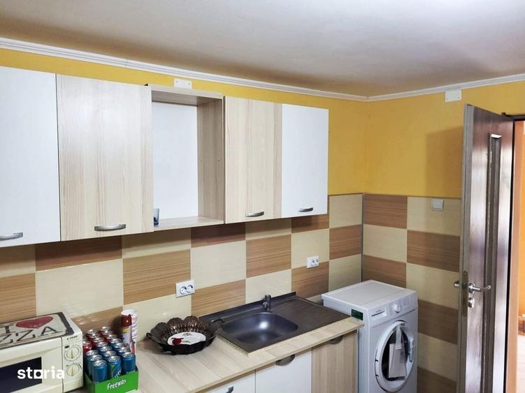 Apartament cu 2 camere în UTA