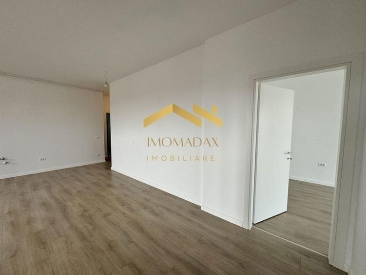 Apartament - 2 camere- etaj 1- torontalului - 7