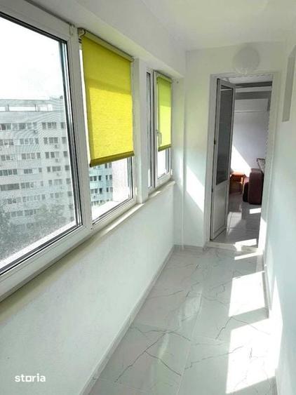 Apartament cu 3 camere în Titan