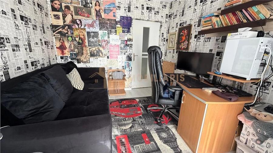 Apartament 4 camere, zona Hortensiei - 2