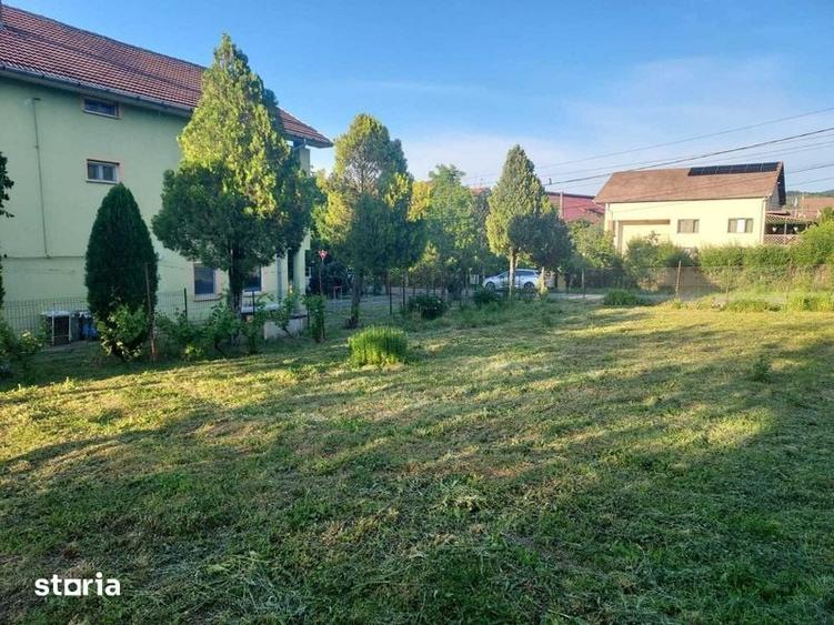 Teren de vanzare intravilan Zalau - 2