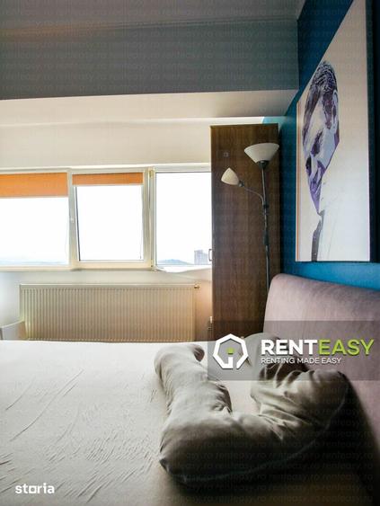 Apartament cu 4 camere în Podul de Fier