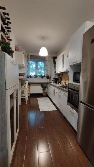 Duplex cu 3 camere cu Canalizare în Vladimirescu