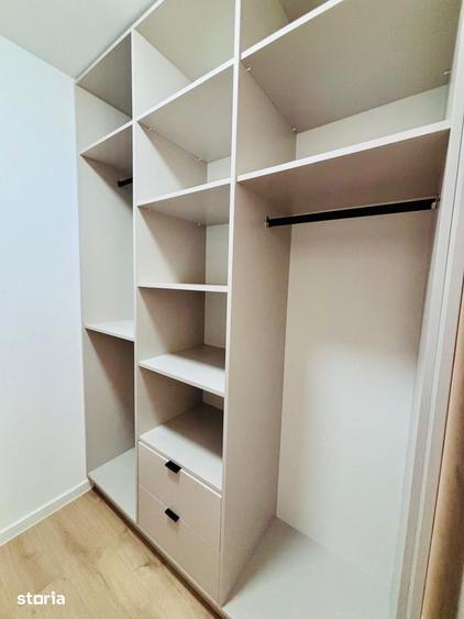 Apartament 2 camere Hils Titanium, Metrou Nicolae Teclu - 7