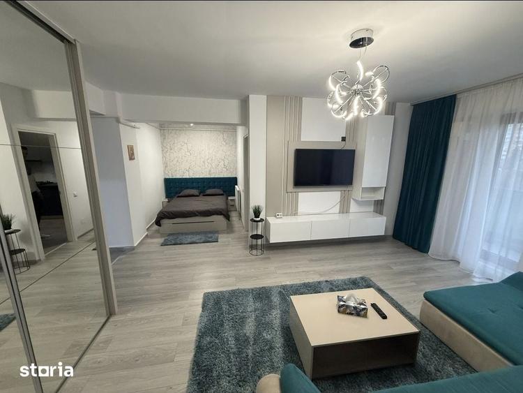 Apartament cu 2 camere în Calea București
