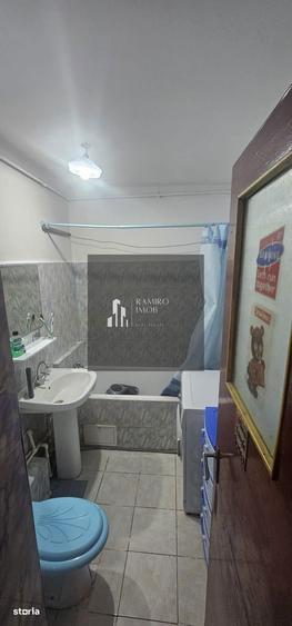 Apartament cu 2 camere decomandat, mobilat în 1 Decembrie 1918