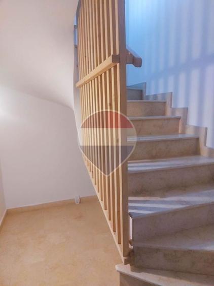 De inchiriat | Apartament 4 camere | Nobil Rezidence - Tunari - 3