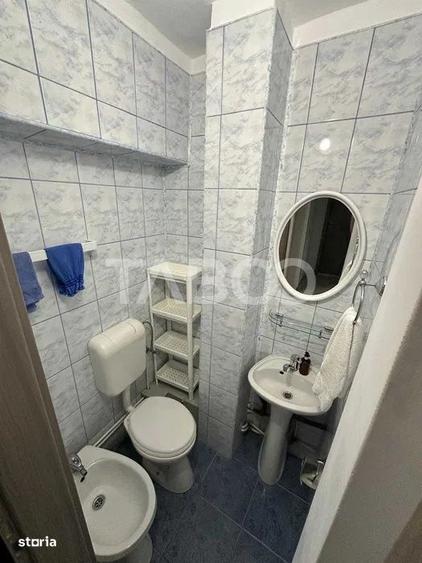 Apartament cu 3 camere de vanzare Manastur langa Piata Flora cu boxa - 5