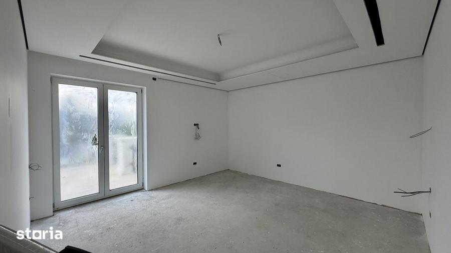 Vila individuala 7 camere cu finisaje incluse - 7