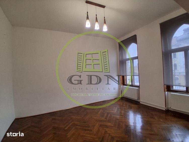 Garsonieră în Ultracentral
