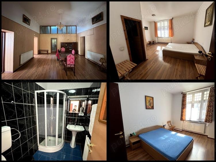 Casă cu 6 camere cu Teren 438 Mp în Furnica