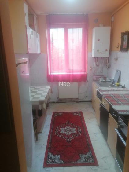 Apartament 2 camere, 45 mp, zona Micro 2 - 1.300 RON/luna