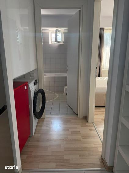 Apartament cu 2 camere în Titan