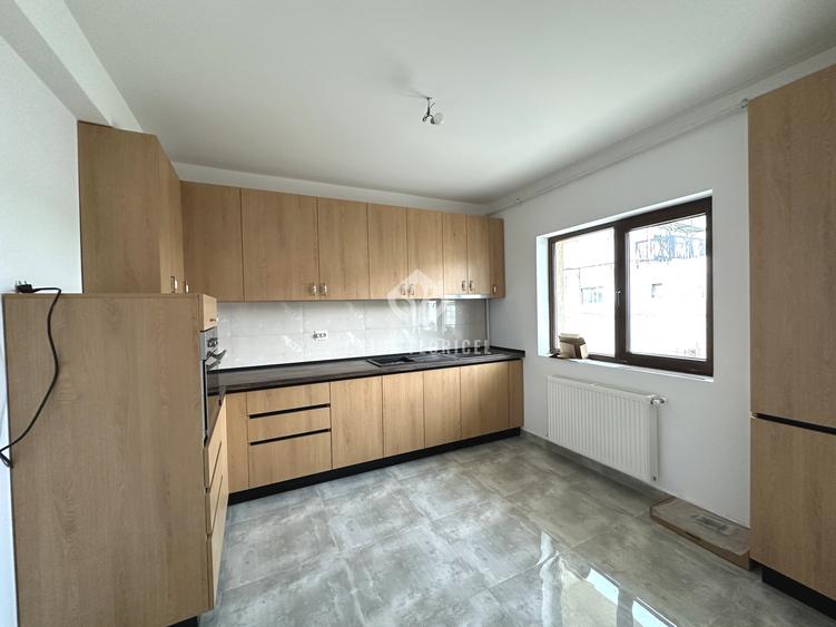 Duplex cu 5 camere cu Canalizare în Bragadiru