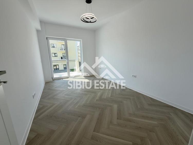 Apartament la CHEIE, 3 camere, 2 parcari si 1 boxa - 3